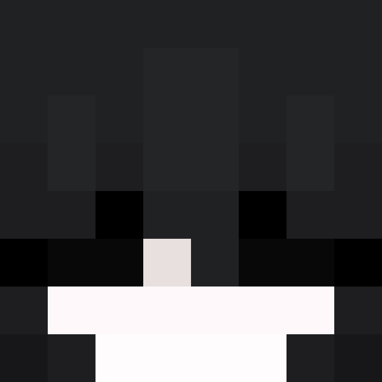 Flossies's skin