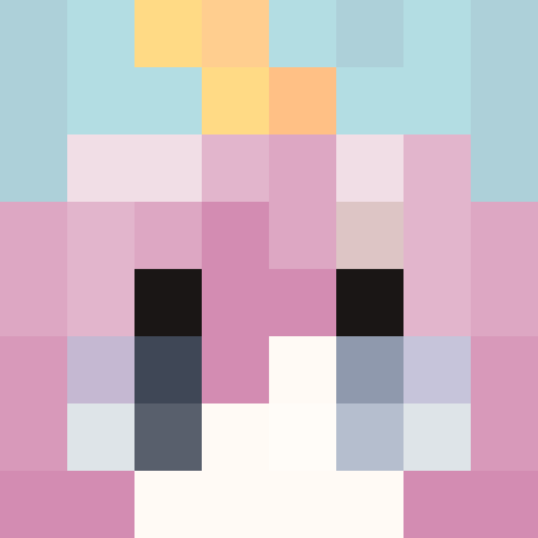 jiayunka's skin
