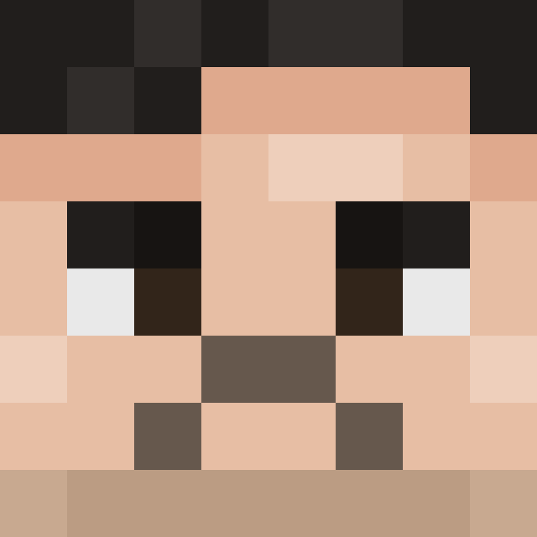 cpnYarhar's skin