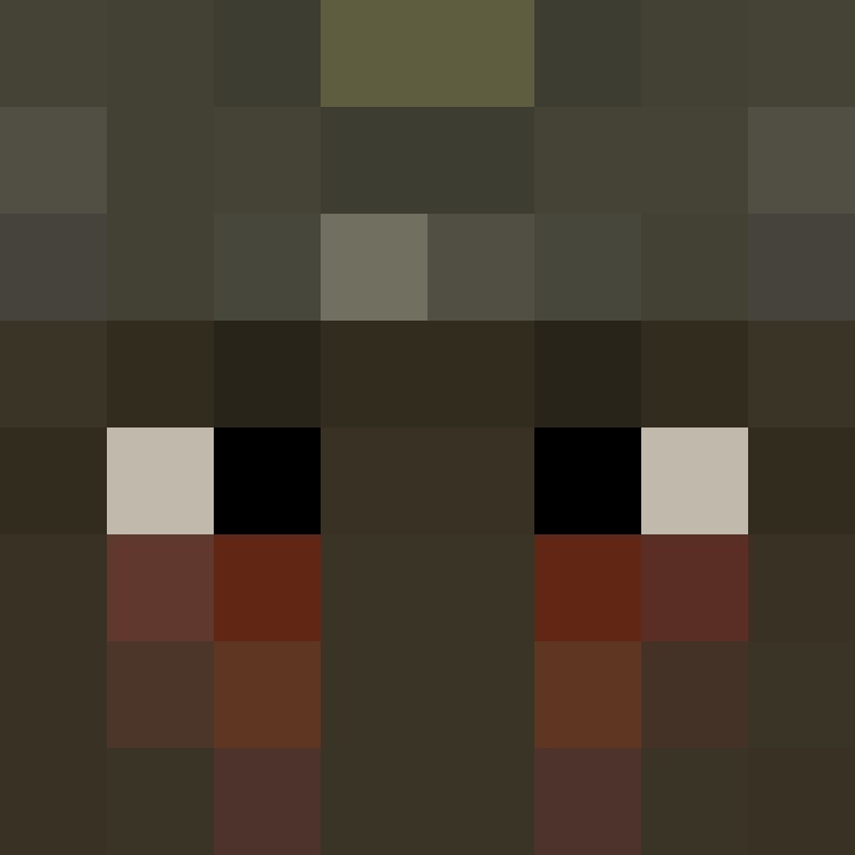 zoeonmars's skin