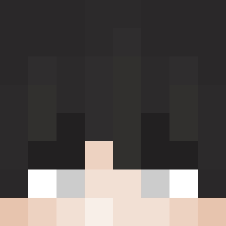 Keshii28's skin