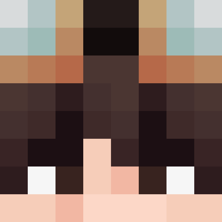 Jasparagus824's skin