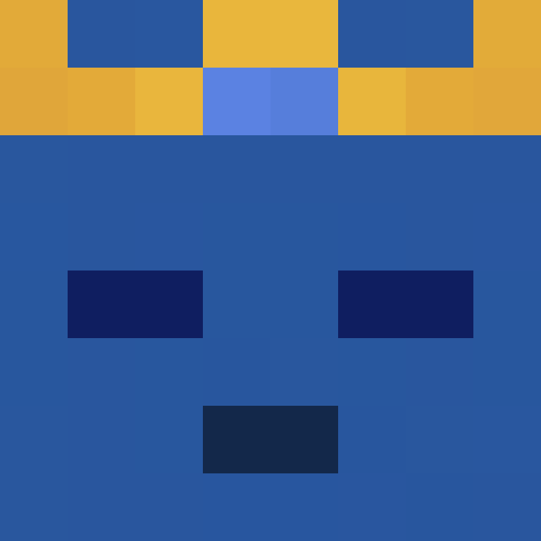 evanforlife's skin