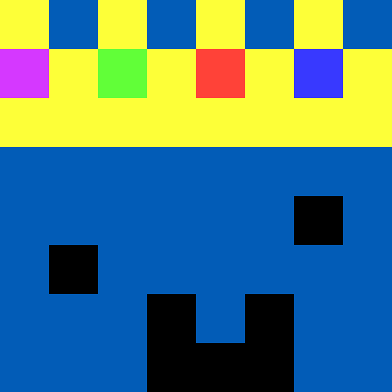 oSaucy's skin