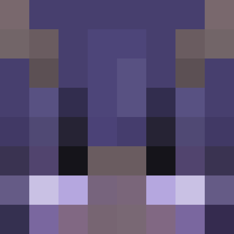 Makiga's skin