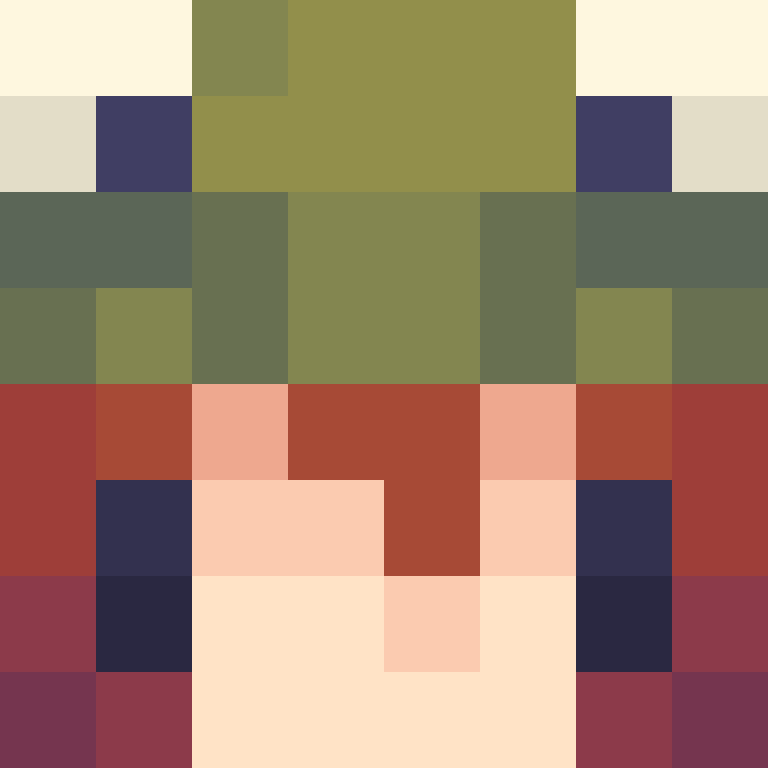 localicon's skin
