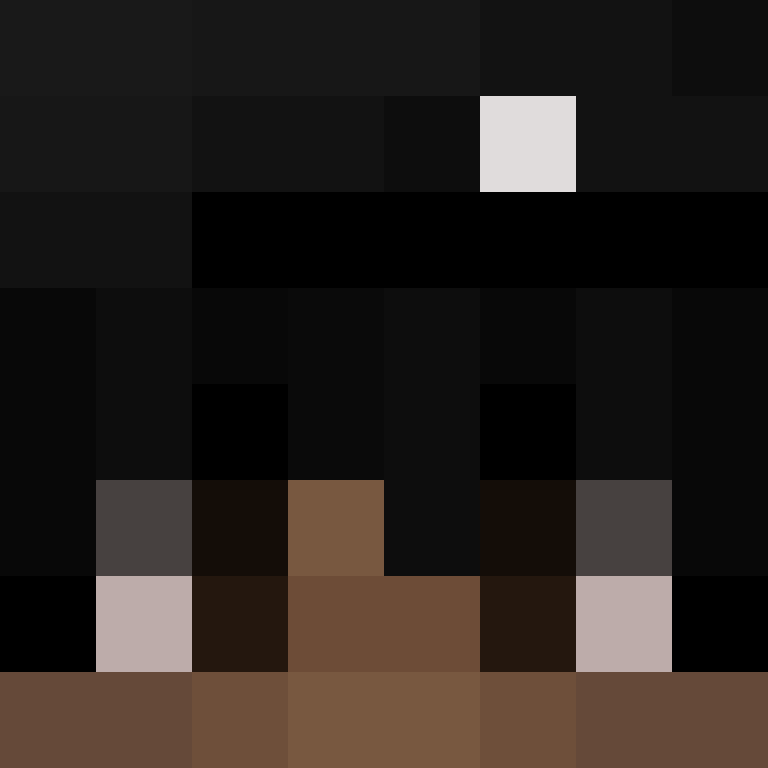 SmokeyEllen's skin