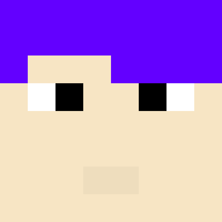 creeper1369's skin
