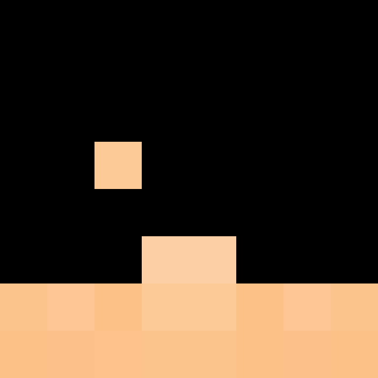 yominn's skin