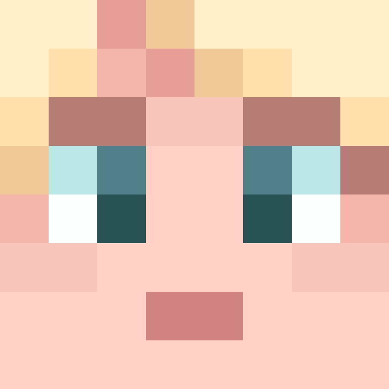 ForestCasual's skin