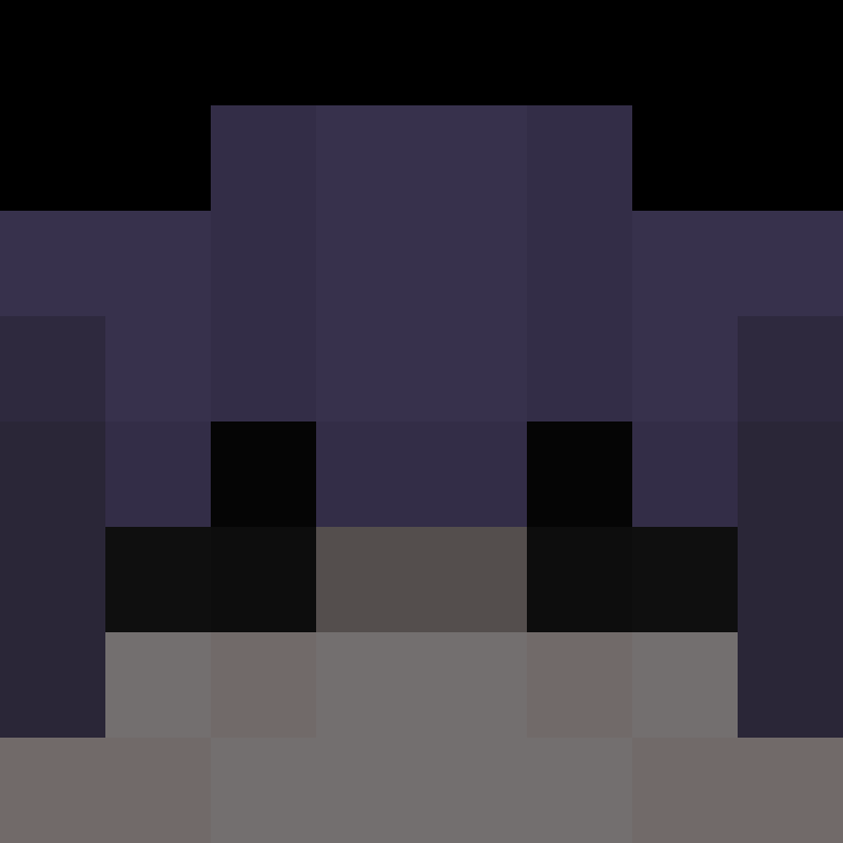 Bczh's skin