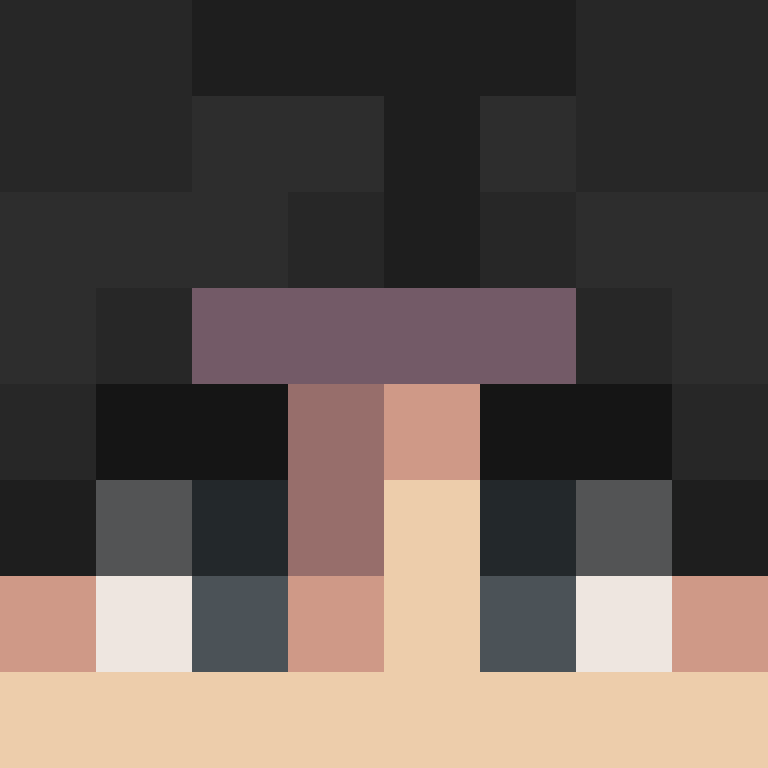 SathGaming's skin