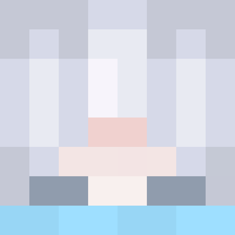 EndermanGhost's skin
