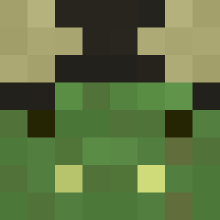 FloralHedgehog's skin