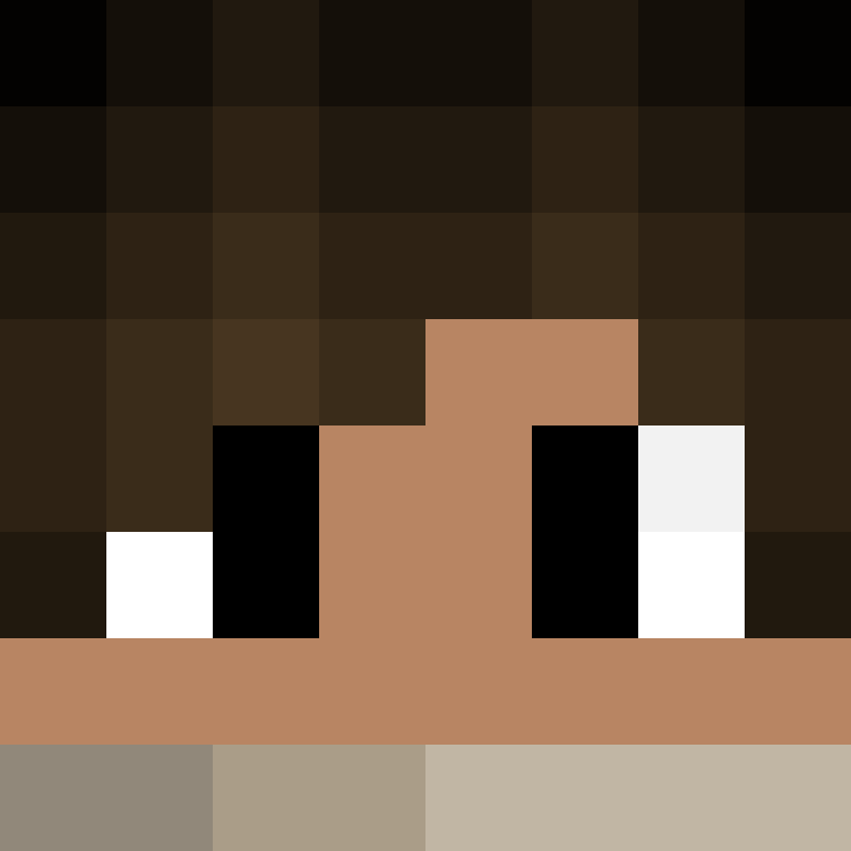 MinaBeatsME's skin