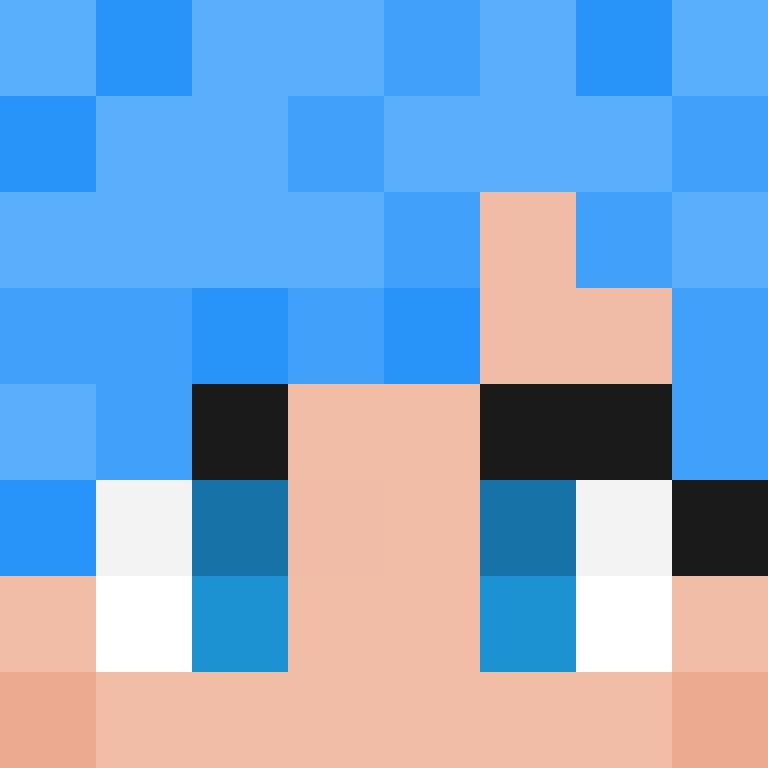 daiyanMC's skin