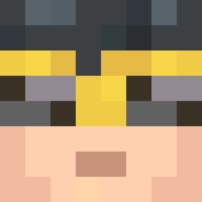 Jacob6201's skin