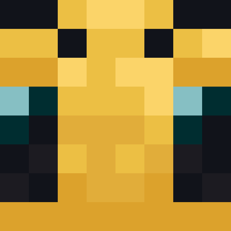 Senusen's skin