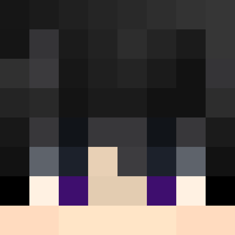 DewIzu's skin