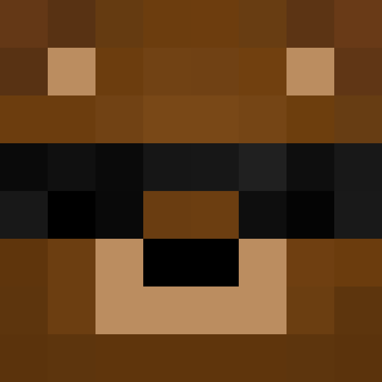 mrbear25's skin
