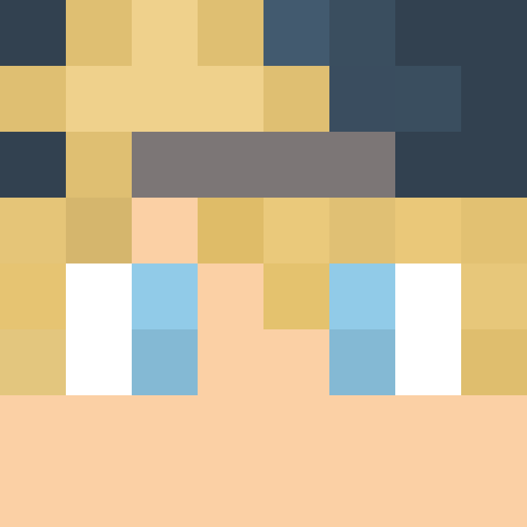 Craftelligence's skin