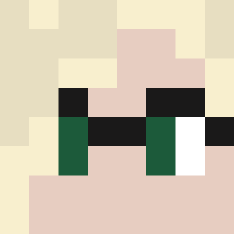 Ignitetic's skin