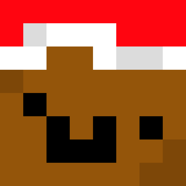 BlinkyJim101's skin
