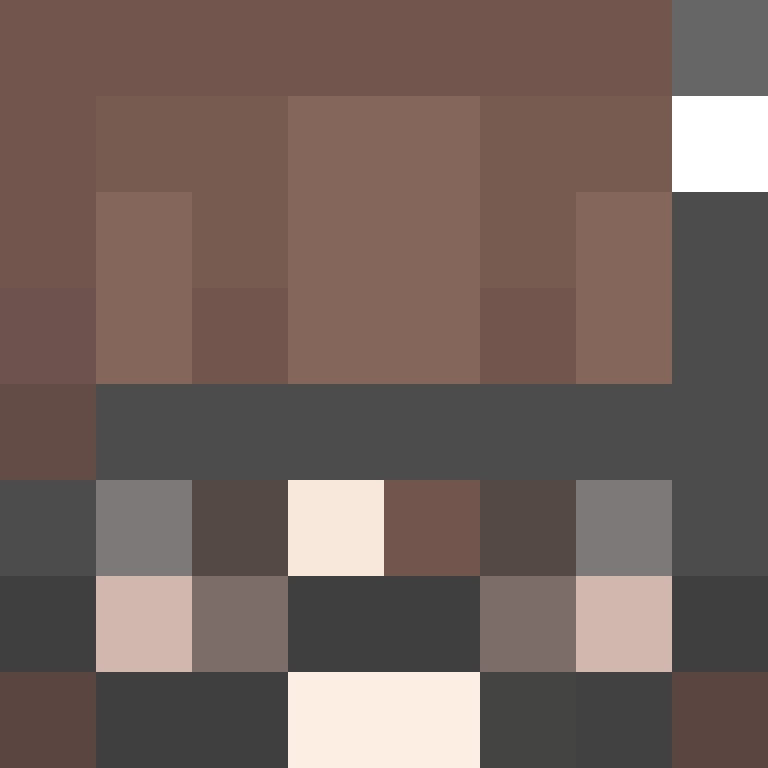 cursedx4's skin