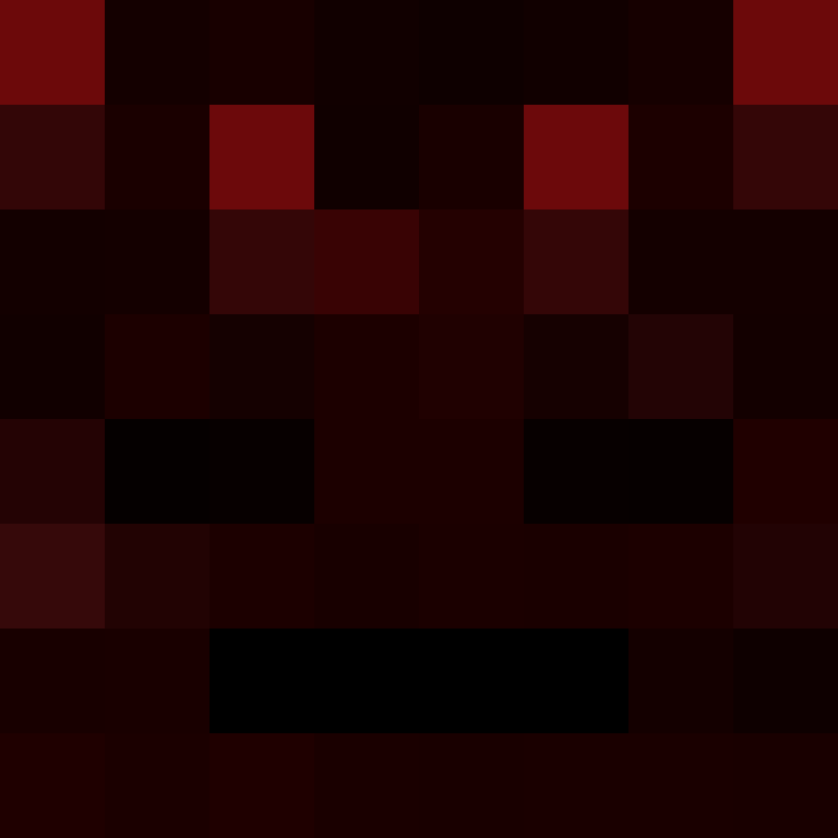 Koravx's skin