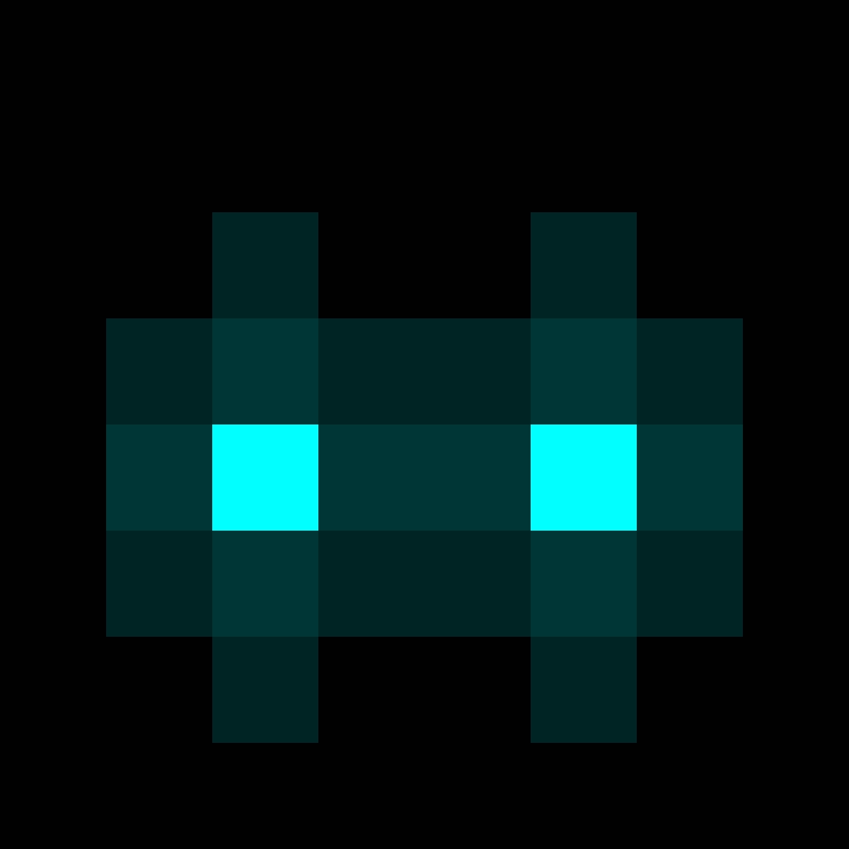 ExMachinae's skin