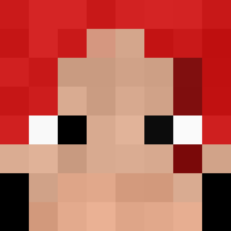 Nicolasers's skin