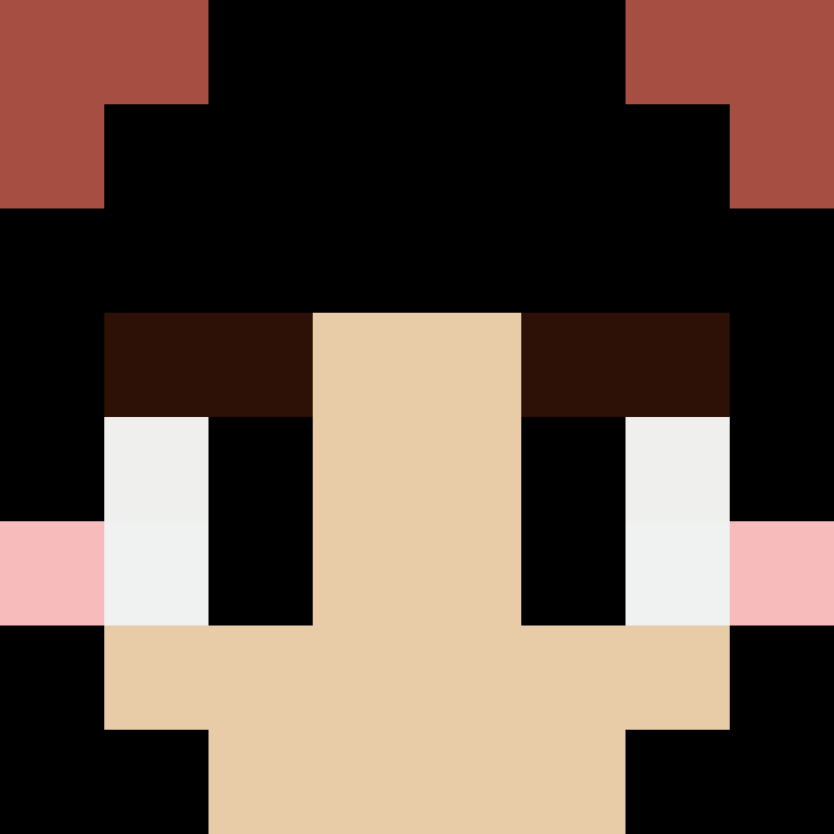 MaxineVerstrapon's skin