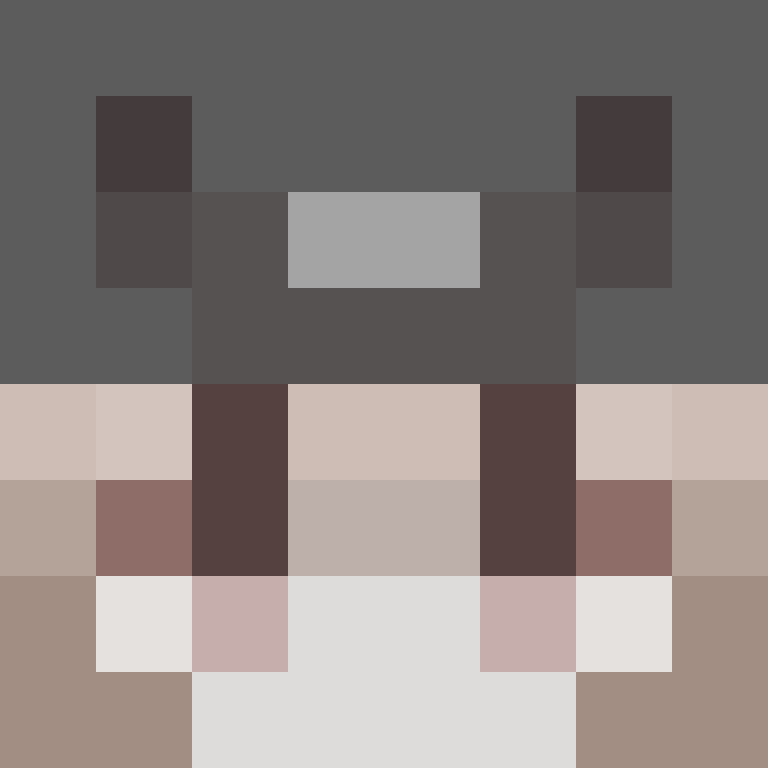 shrekwho's skin
