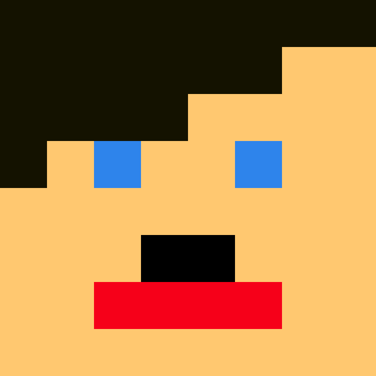 zenekssiediak's skin