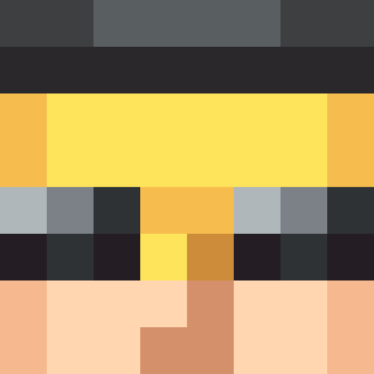 Suazei's skin
