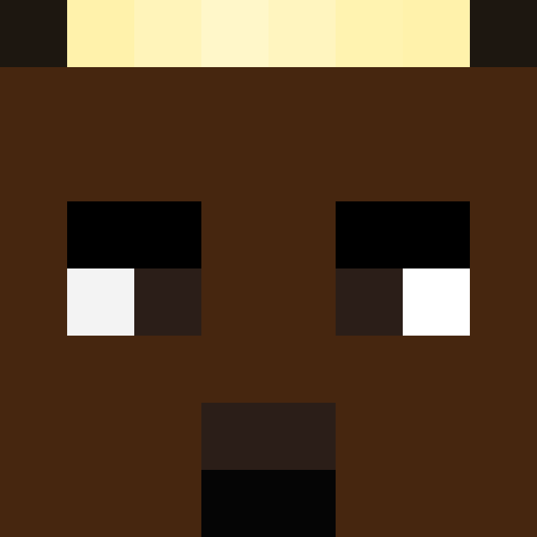 evertx's skin