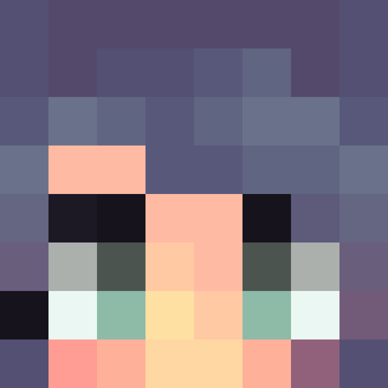 SybilBat's skin