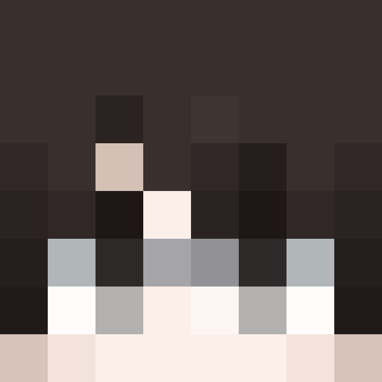 SinVisne's skin