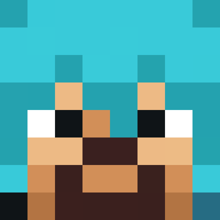 lumocaan's skin