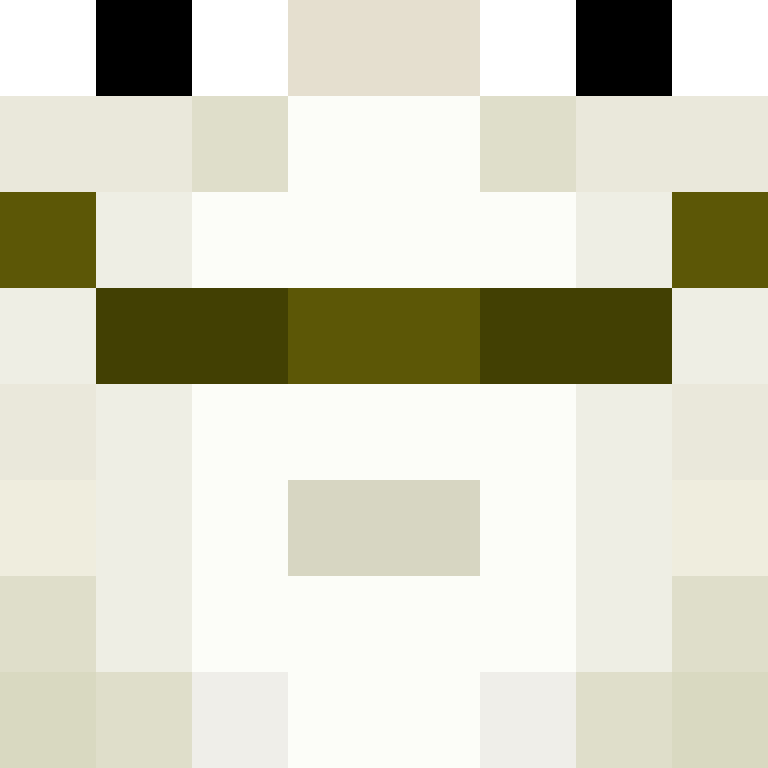 Maffiolettii's skin