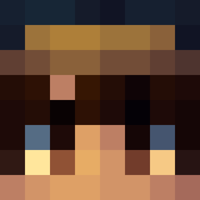 Pazu420's skin