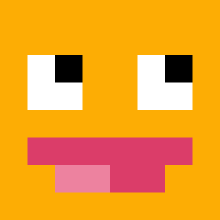 Xciny's skin