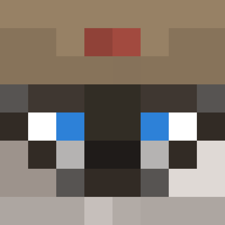MrRiptide's skin