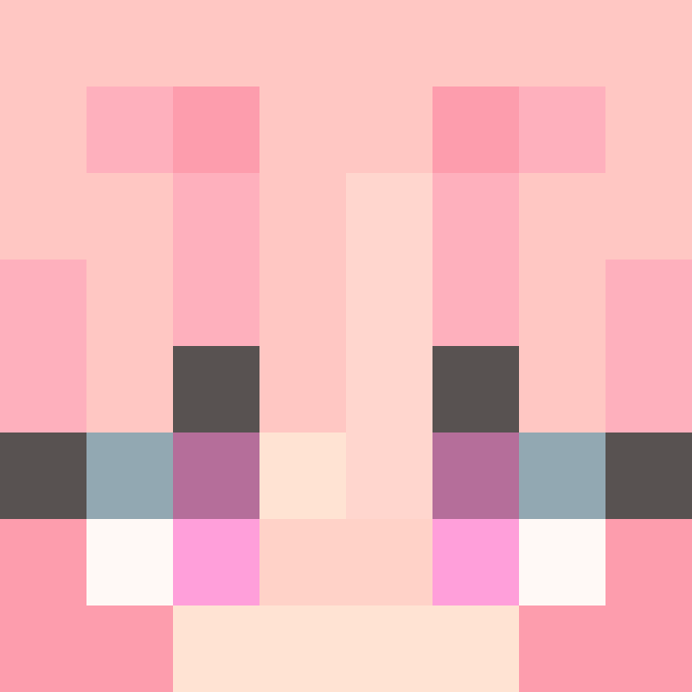 YuriClover's skin