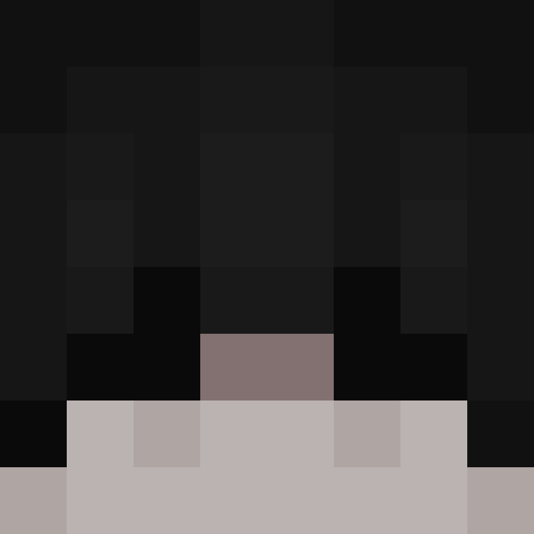 thehopee's skin