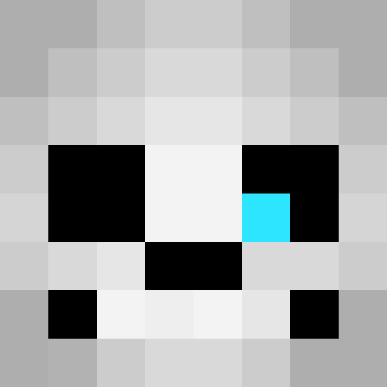 BigeeCheese's skin