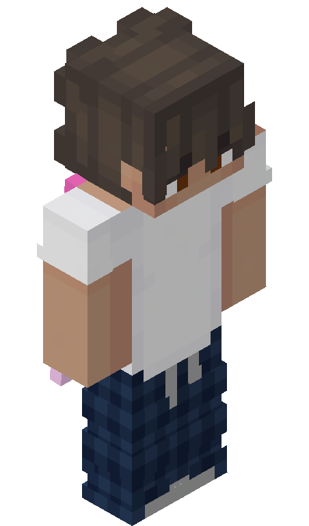 7452 skin - FULLBODY_ISO_FRONT