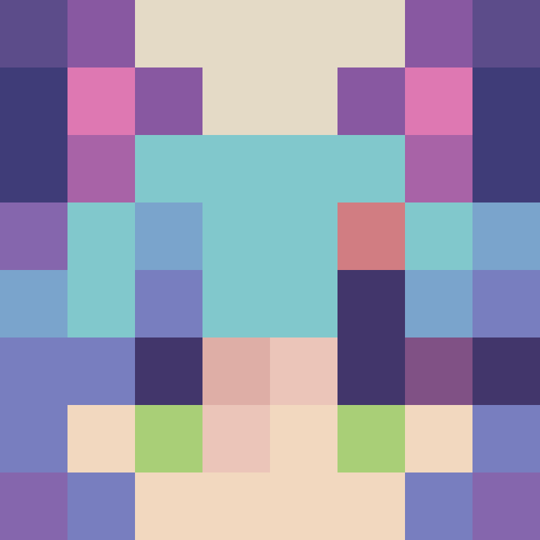 mangojangojr's skin
