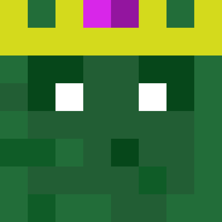 _Mr_Slime_'s skin