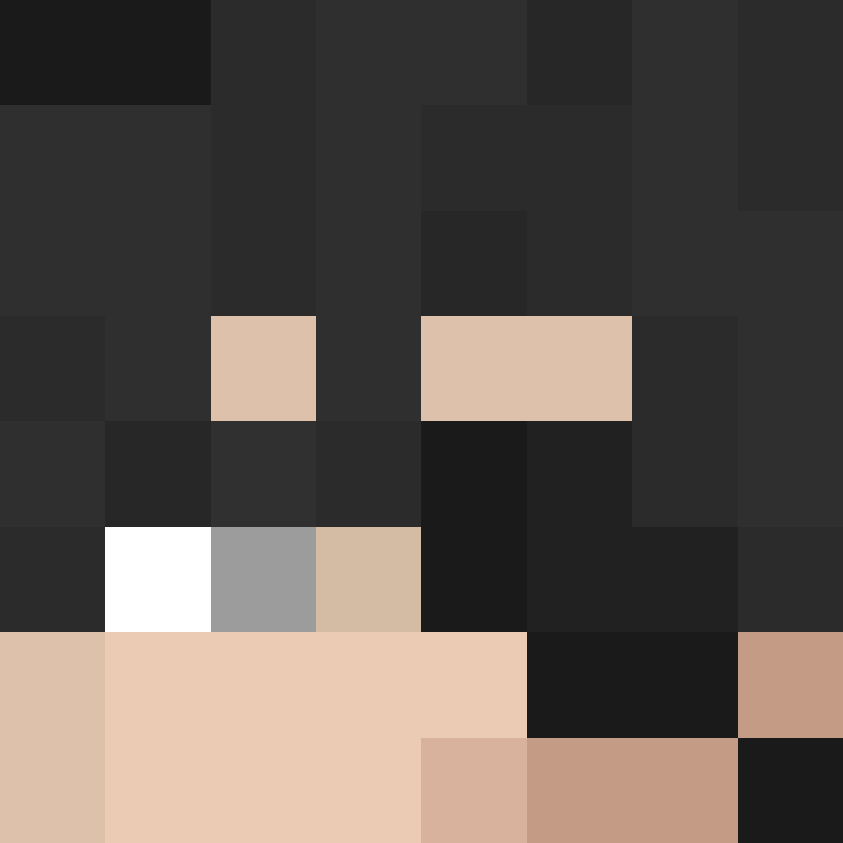 sssrf's skin